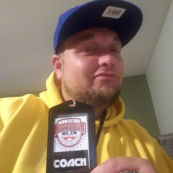 Meet your Posher, Rob - Picture 1 of 1